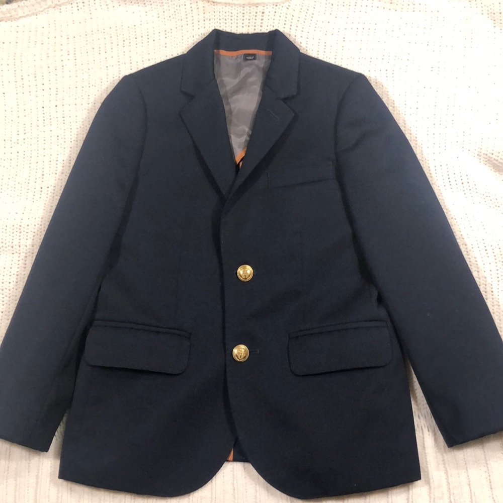 Crewcuts Ludlow Boys Blazer